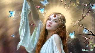 ALLELUIA ~ SWEET PEOPLE ~