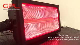 LED 3000  Aura Strobe Light/atomic 3000/strobe light