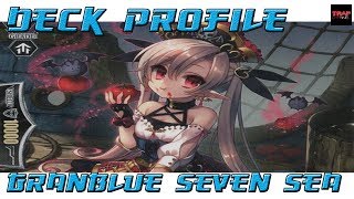 VFT Granblue (Seven Sea) Deck Profile