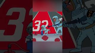 Tom y Jerry en Latino | El planeta de queso ???? | #shorts | @WBKidsLatino​