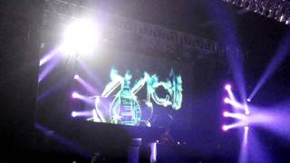 02 Avicii House for Hunger @ Stage AE Pittsburgh 1 8 12