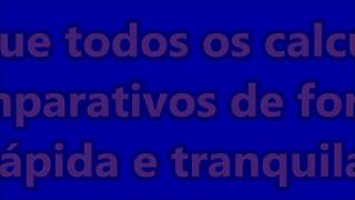PTAM   Planilha Avaliação de Imóveis