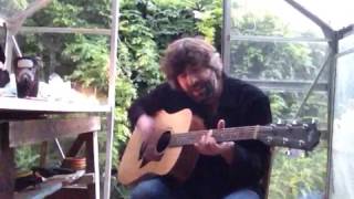 Andy Beglin - Mademoiselles Hotel