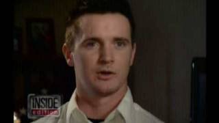 Cody McCasland Inspires War Hero Kevin McCloskey