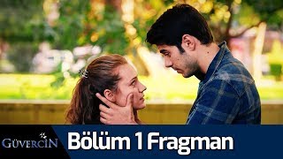 Güvercin 1. Bölüm Fragman