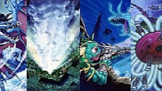 YgoPro Phantasm Paleozoic 2017