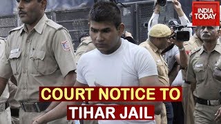 Nirbhaya Rapist Suicide Attempt: Patiala Court Issues Notice To Tihar Jail Authorities