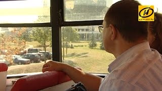Почему российские туристы выбирают Беларусь?