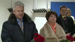 Виктор Логинов