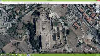 The Baalbek Mystery & The Tribe Of Dan