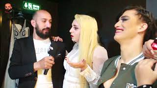 TRANS ve LGBT Defilesi - 1.Bölüm