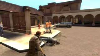 Postal 3: Sex Shop (No Sound)