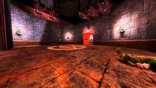 Quake 3 video tutorial by ZeroQL