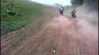 onbike Rendeux 2011