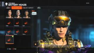 Resetting my level 1000 BO3 Account