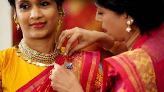 RC OF MADURAI BLOSSOM INSTALLATION