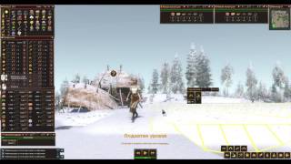 Life is Feudal Forest Village: #10 - Миграция кур