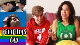 PELÍCULAS GAY TAG  |  con @IanPlata - QUEFISHTV