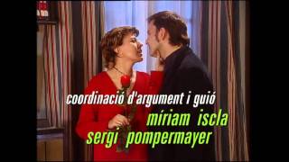 JET LAG - T DE TEATRE - 3ª TEMPORADA - MAL DE VENTRE (1/4)