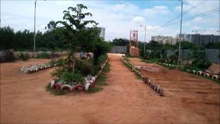 Play Arena Bangalore, Quad Biking / ATV ride