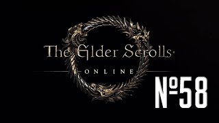 Прохождение The Elder Scrolls Online Серия 58 "Сны короля"