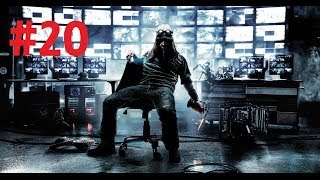 Watch Dogs Gameplay Walkthrough Part 20- Ray Kenney