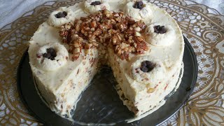 كلاص أو آيس كريم بالنوكا ولا أروع مع طريقة تحضير الحليب المركز المحلى بدون غلوتين