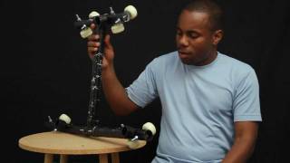How To Build a Dolly with Tracks for $20