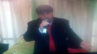 Kurdemir Qurbanov kerimin toyu 1 hisse. 07.01.2016,ci il