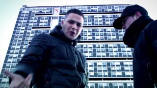 Catalogué - Serial Rimeurs (Pitbull & JK) / Clip Officiel