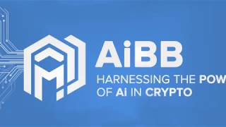 AiBB - The Future of Ai in Crypto Trading (PART 2)