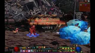 DNF/김꾸덕]던저씨.