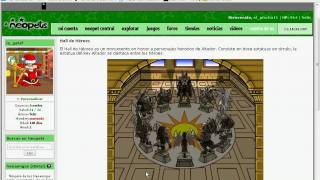 plot de altador de neopets primera parte