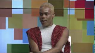 TVE Debate: Juventude Negra e Estética (PART I)