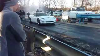 Dynospeed vs Mark Moore