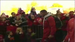Arkansas vs. LSU History of the Rivalry