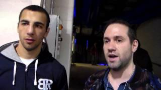 PBC on NBC's Radzab Butaev Interview