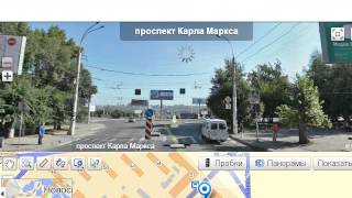 Как показать вашу фирму через  Яндекс.Панорамы? - видео-уроки от Татьяны Петровны