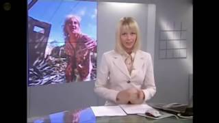 TV show host epic fail compilation. Must see. Шок! Смотреть всем