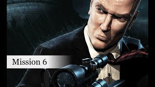 Hitman: Codename 47 | Mission 6 - No commentary [Rus text]
