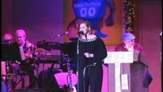 Jessica Begley Hall sings Where The Boys Are