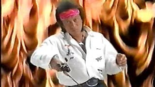 ミラクルジムのここからはじまるバスフィッシング入門編 Miracle Jim starts from here Bass fishing introductory