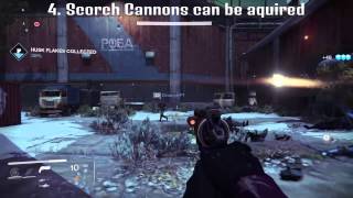 Destiny Hunt Kaliks-12 Queens Bounty with Ether key