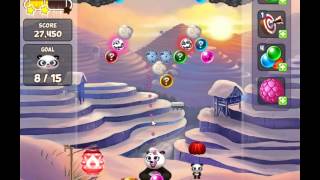 Panda Pop Level 542 NO BOOSTERS