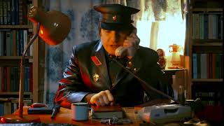 [BadComedian] - КГБ-мэн Я хочу услышать / KGB wants to hear