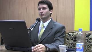 Алексей Мередов - 18 мистических совершенств - часть 5
