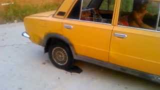 Жигуар 2jz