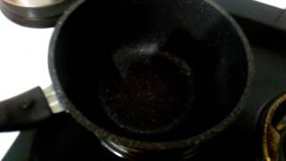 Обзор самой лучшей  кастрюли с антипригарным покрытием ТМ Kukmara.