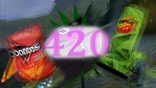 LEAGUE OF 420