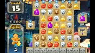Monster Busters Quest 223 Magic Hammer Depot